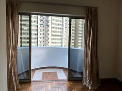 The Bayshore (D16), Condominium #554132561